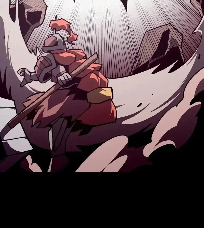 Dungeon Odyssey Chapter 128 Gambar 47