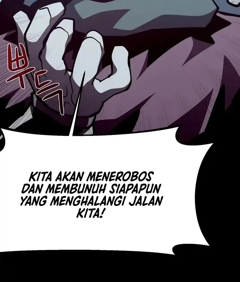 Dungeon Odyssey Chapter 128 Gambar 59