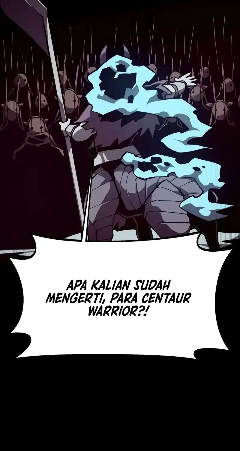 Dungeon Odyssey Chapter 128 Gambar 63