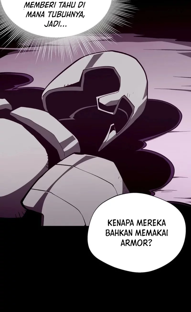 Dungeon Odyssey Chapter 130 Gambar 31