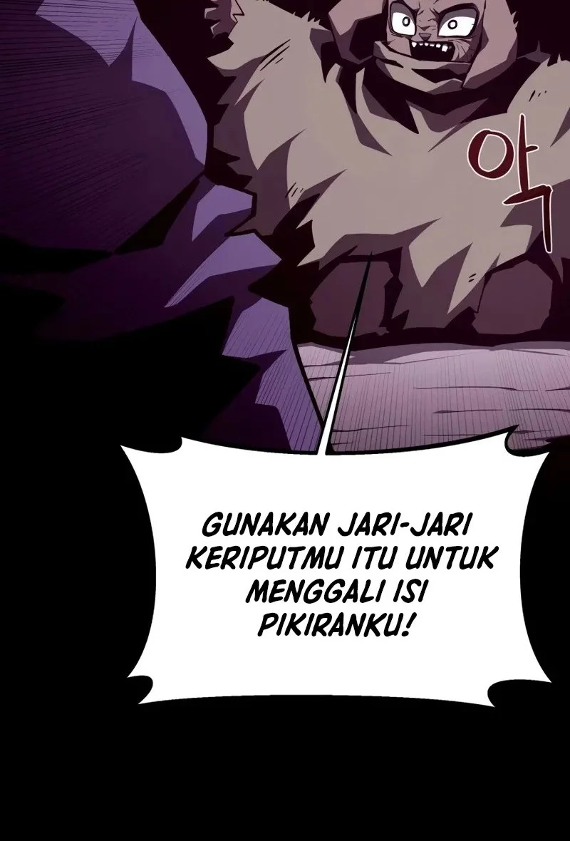 Dungeon Odyssey Chapter 130 Gambar 51