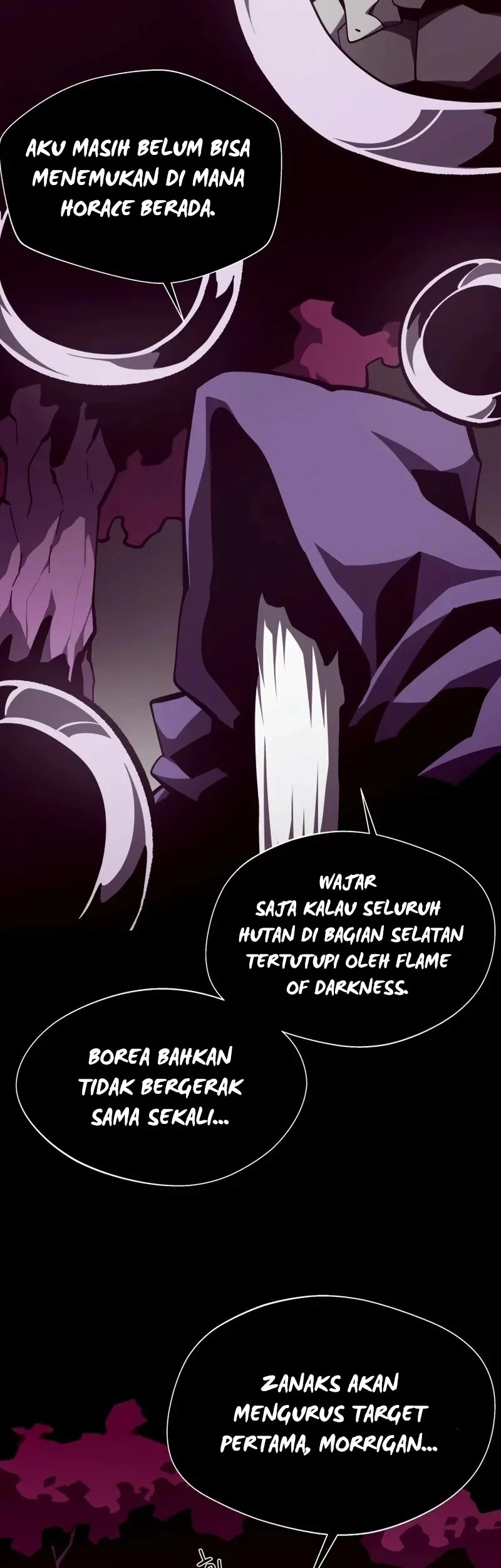 Dungeon Odyssey Chapter 130 Gambar 37