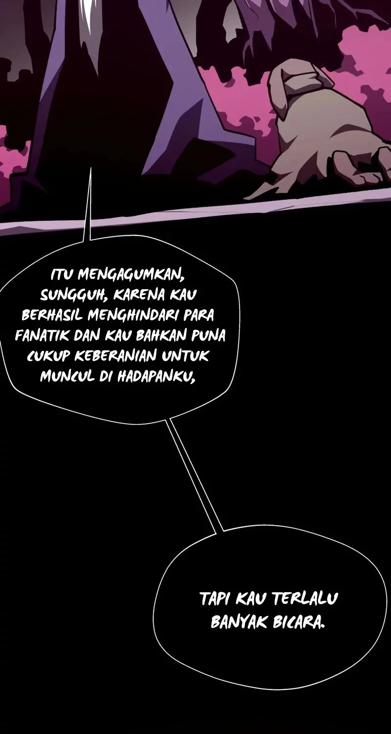 Dungeon Odyssey Chapter 130 Gambar 43