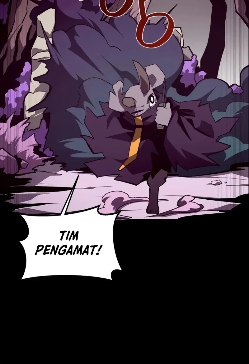 Dungeon Odyssey Chapter 130 Gambar 4