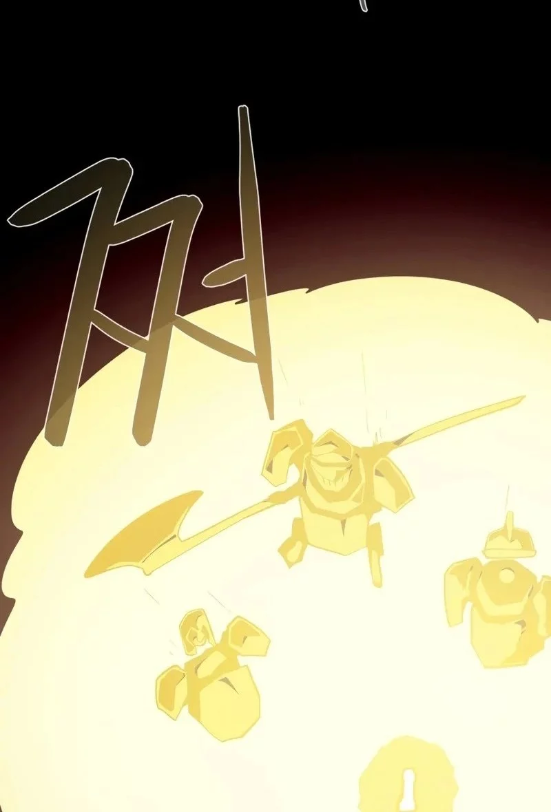 Dungeon Odyssey Chapter 130 Gambar 8