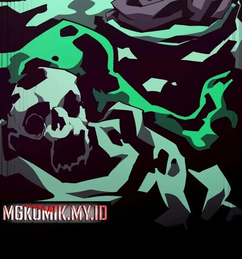 Dungeon Odyssey Chapter 131 Gambar 22