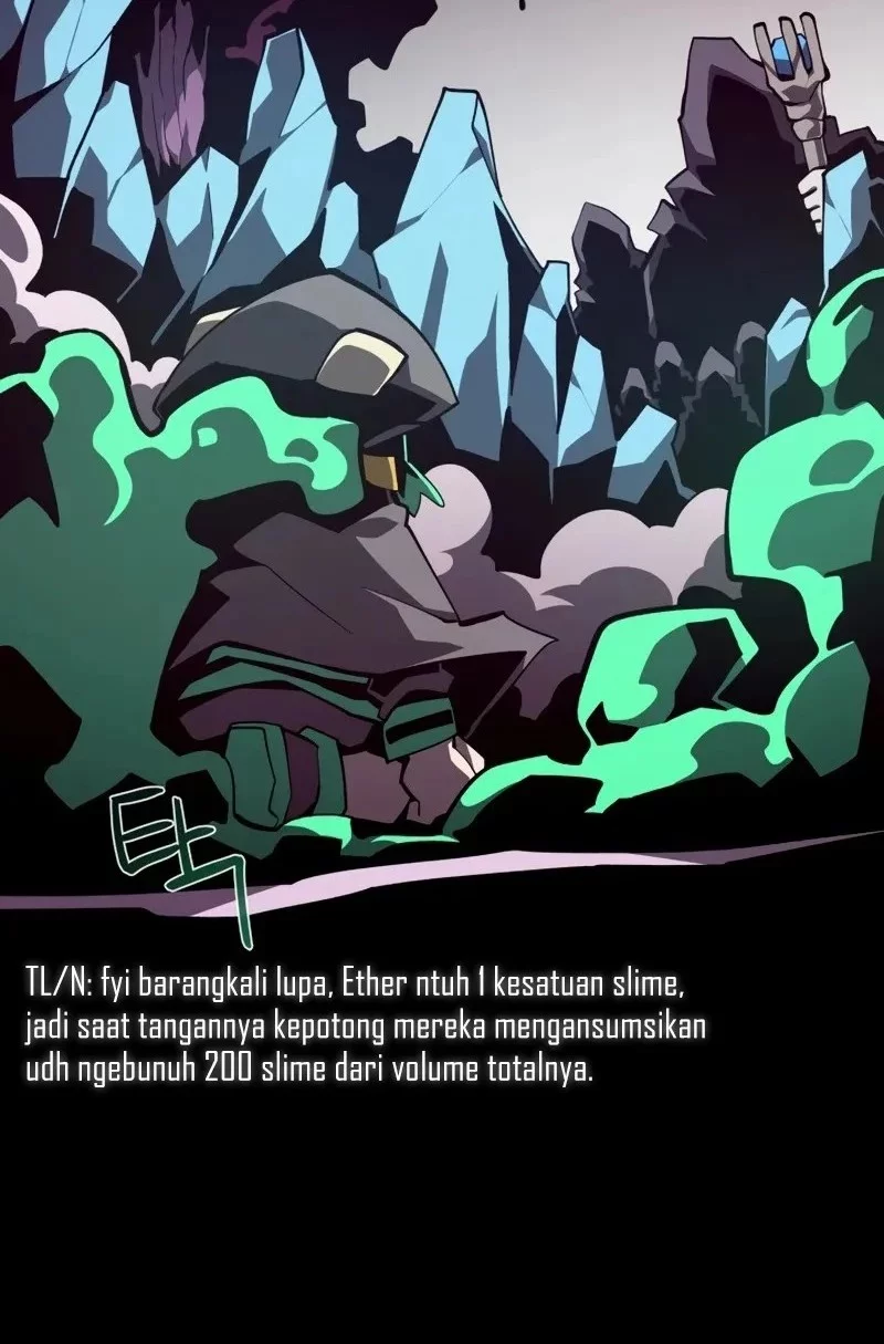 Dungeon Odyssey Chapter 131 Gambar 26