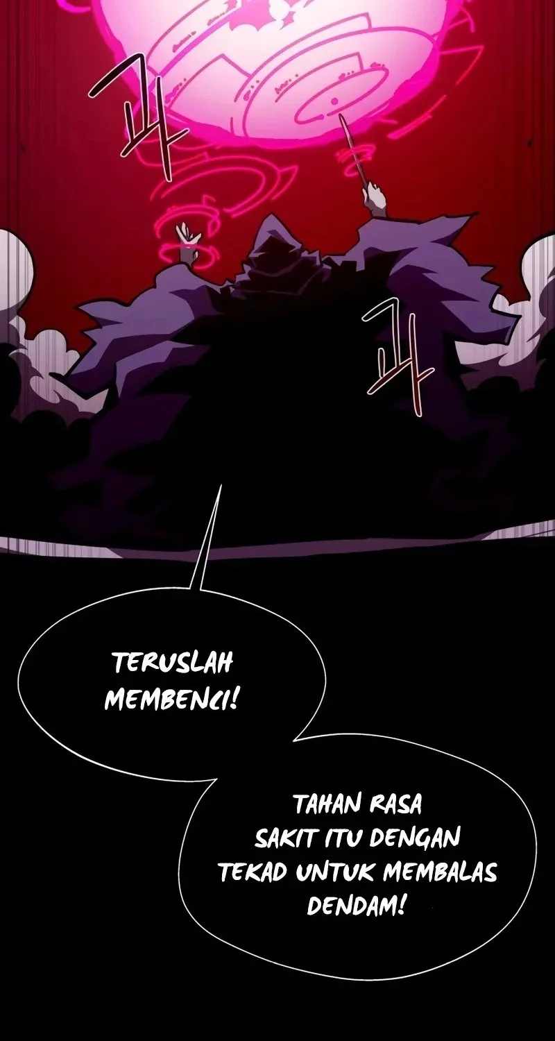 Dungeon Odyssey Chapter 131 Gambar 49