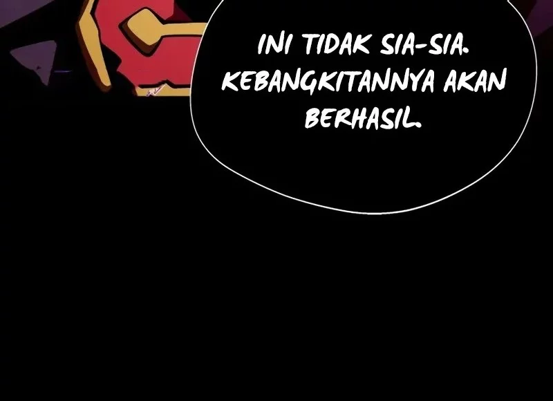 Dungeon Odyssey Chapter 131 Gambar 53