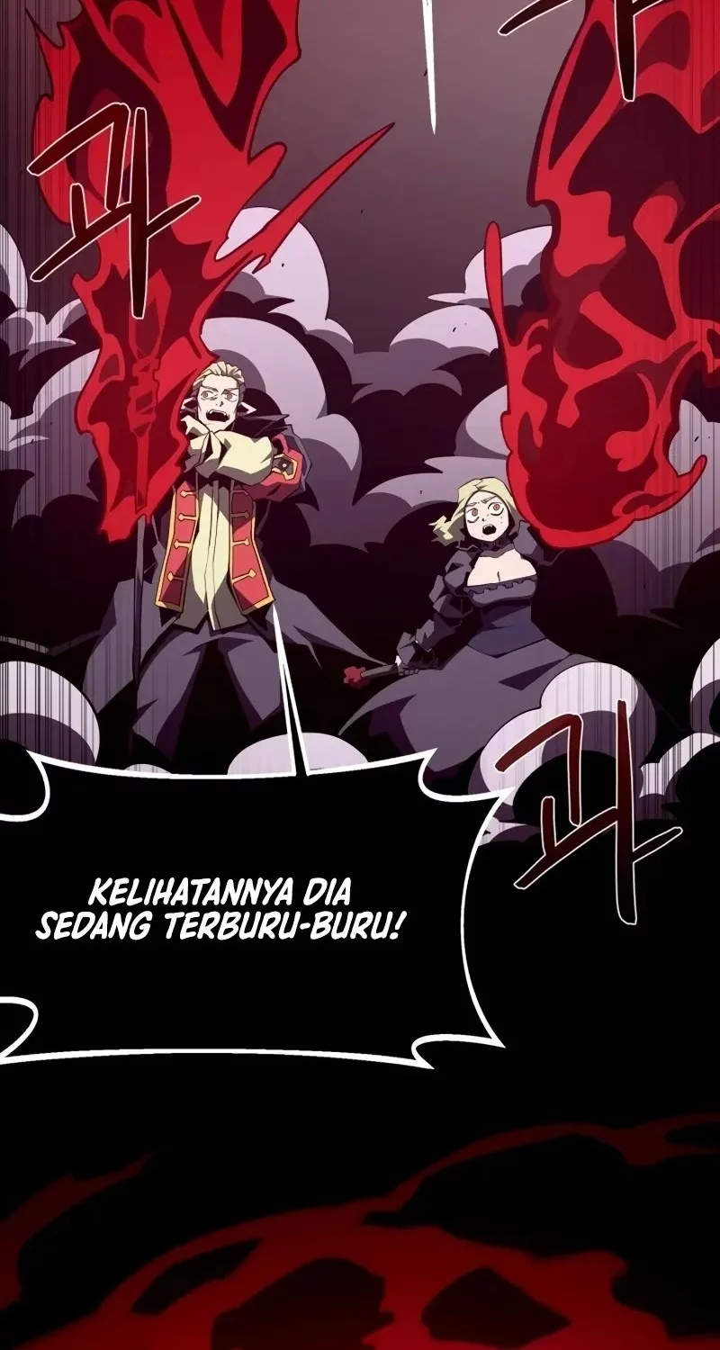 Dungeon Odyssey Chapter 132 Gambar 24