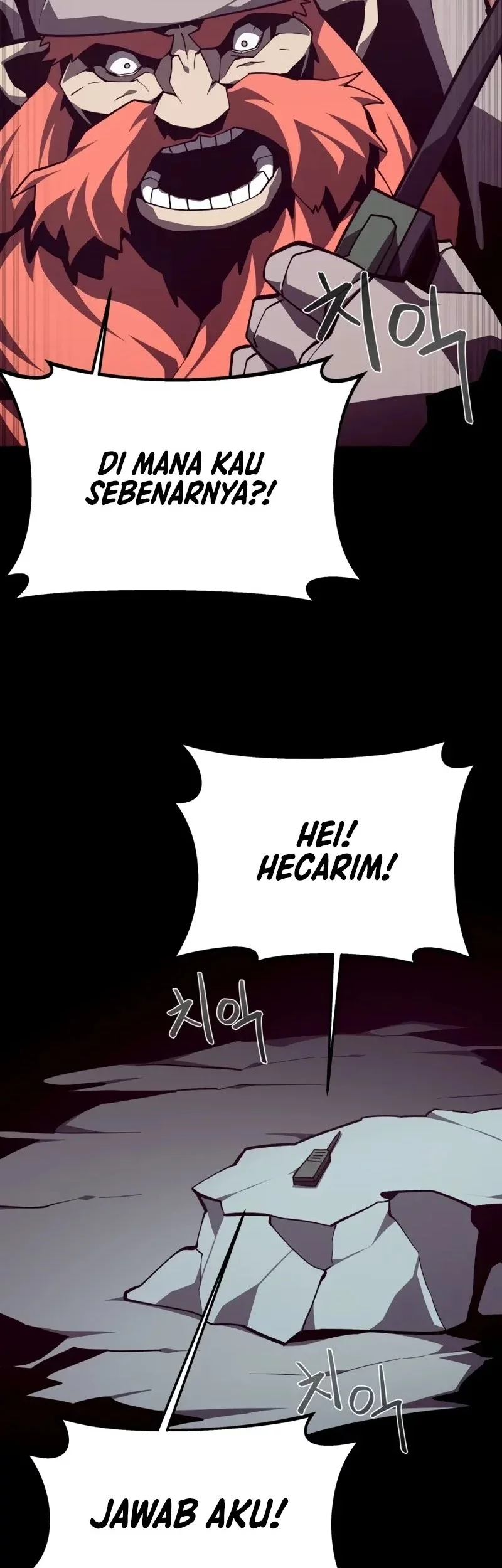 Dungeon Odyssey Chapter 132 Gambar 50