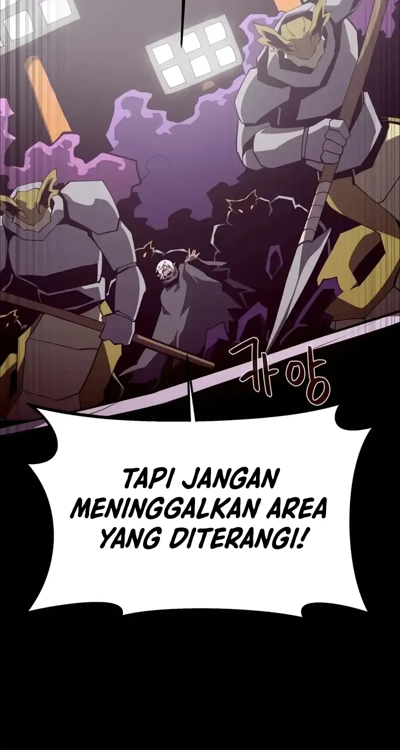 Dungeon Odyssey Chapter 133 Gambar 10