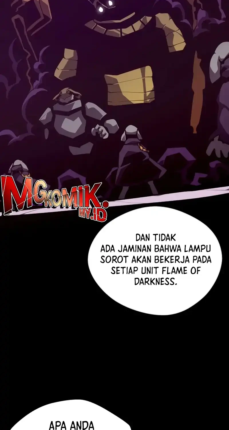 Dungeon Odyssey Chapter 133 Gambar 18