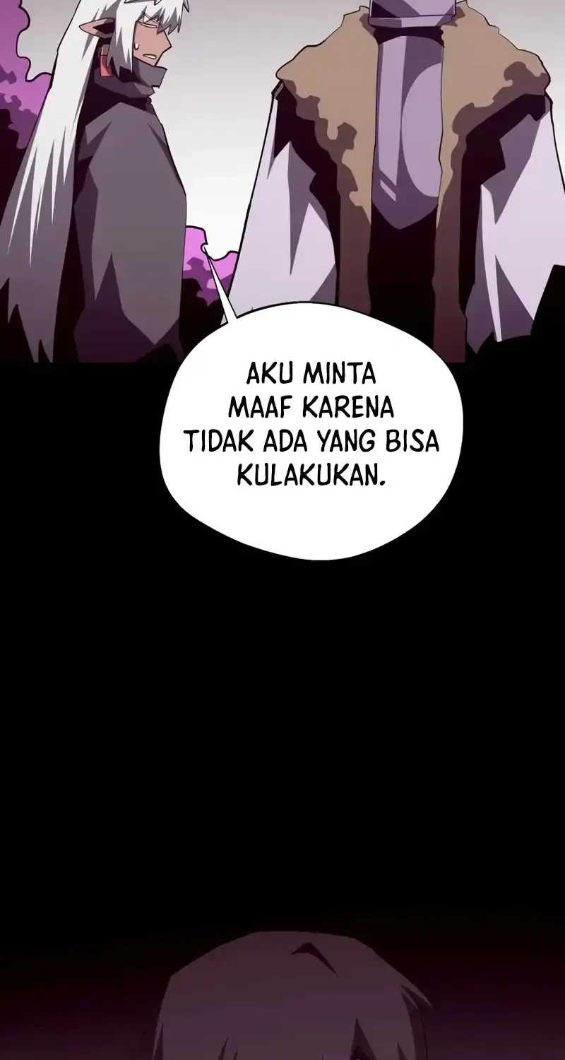 Dungeon Odyssey Chapter 133 Gambar 20