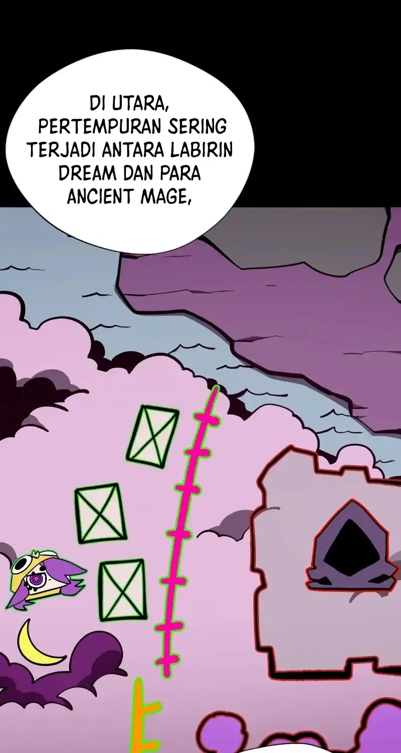 Dungeon Odyssey Chapter 133 Gambar 22