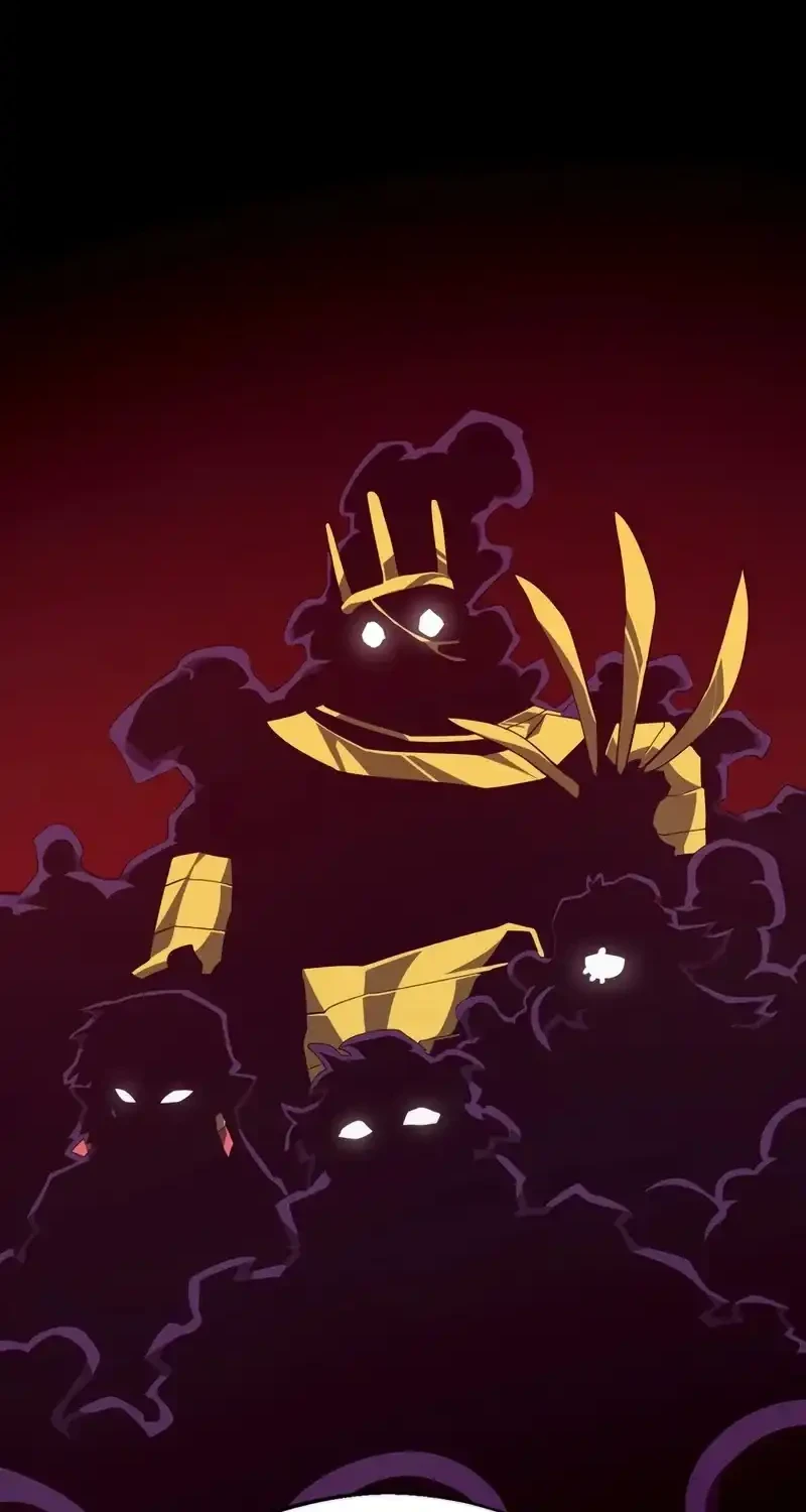 Dungeon Odyssey Chapter 133 Gambar 34