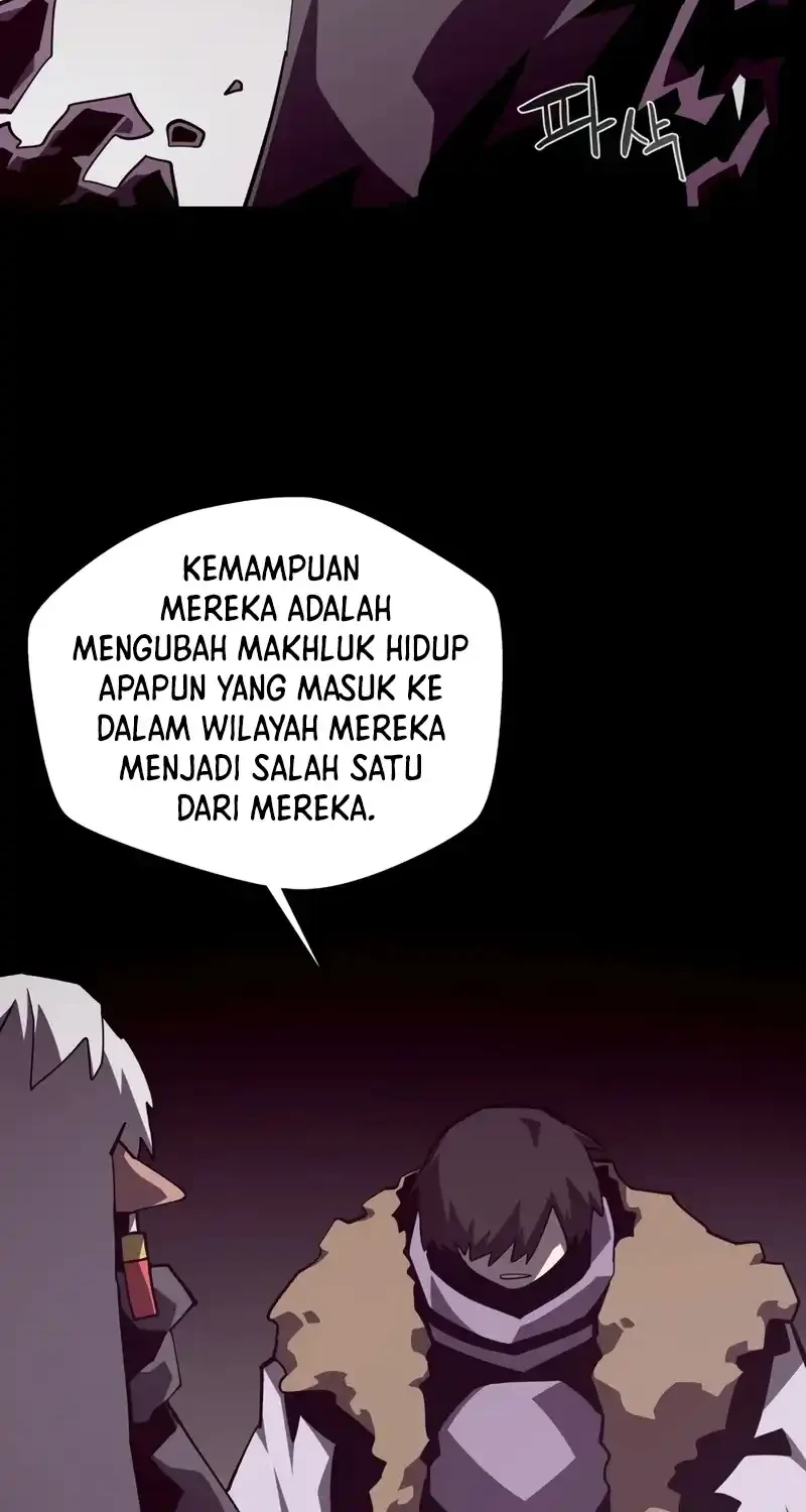 Dungeon Odyssey Chapter 133 Gambar 28