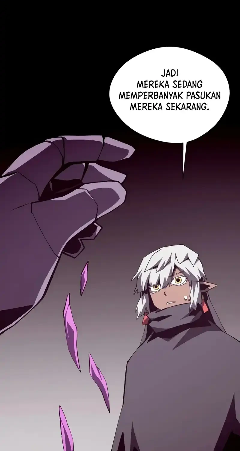 Dungeon Odyssey Chapter 133 Gambar 30