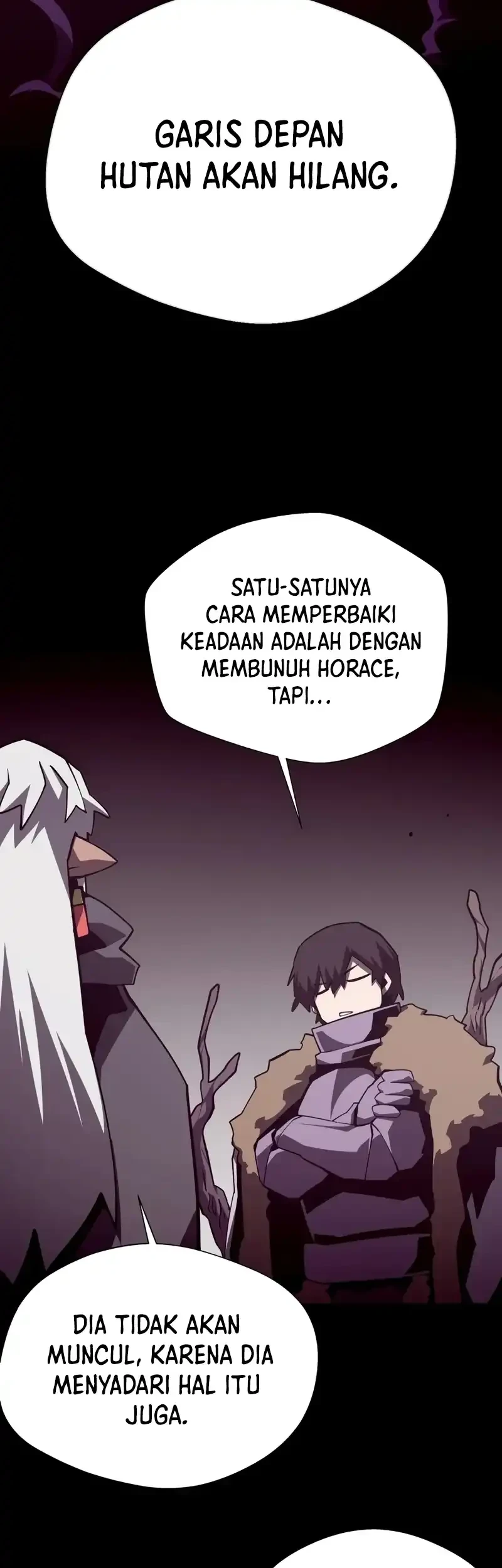 Dungeon Odyssey Chapter 133 Gambar 35