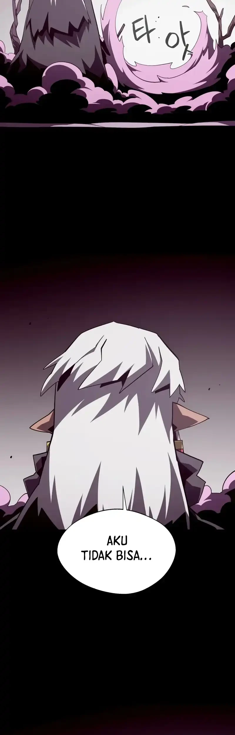 Dungeon Odyssey Chapter 133 Gambar 53