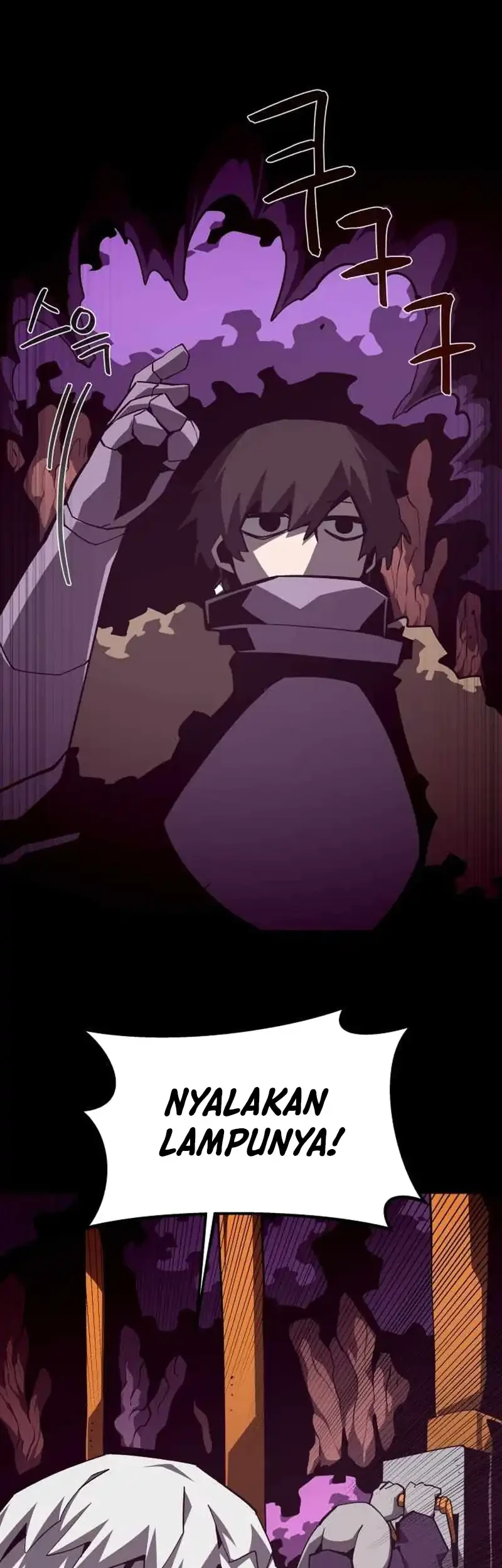 Dungeon Odyssey Chapter 133 Gambar 5