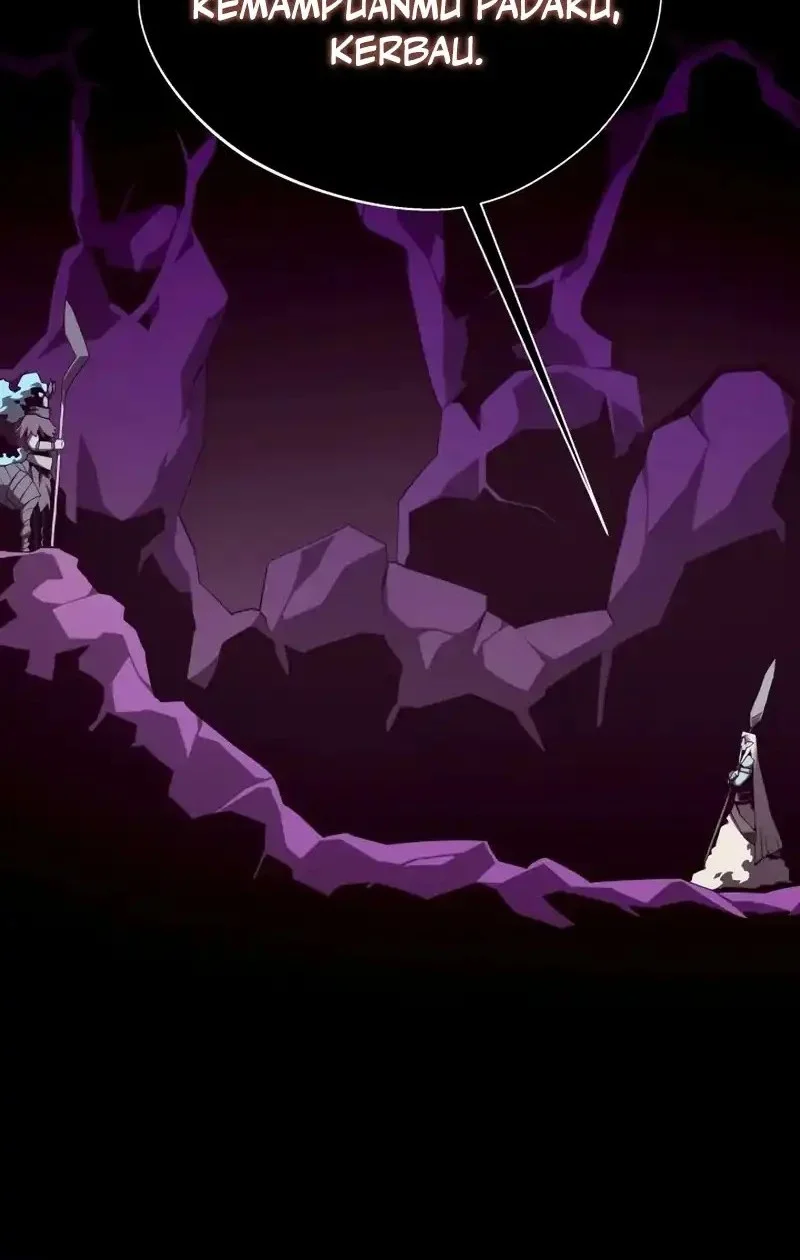 Dungeon Odyssey Chapter 134 Gambar 16