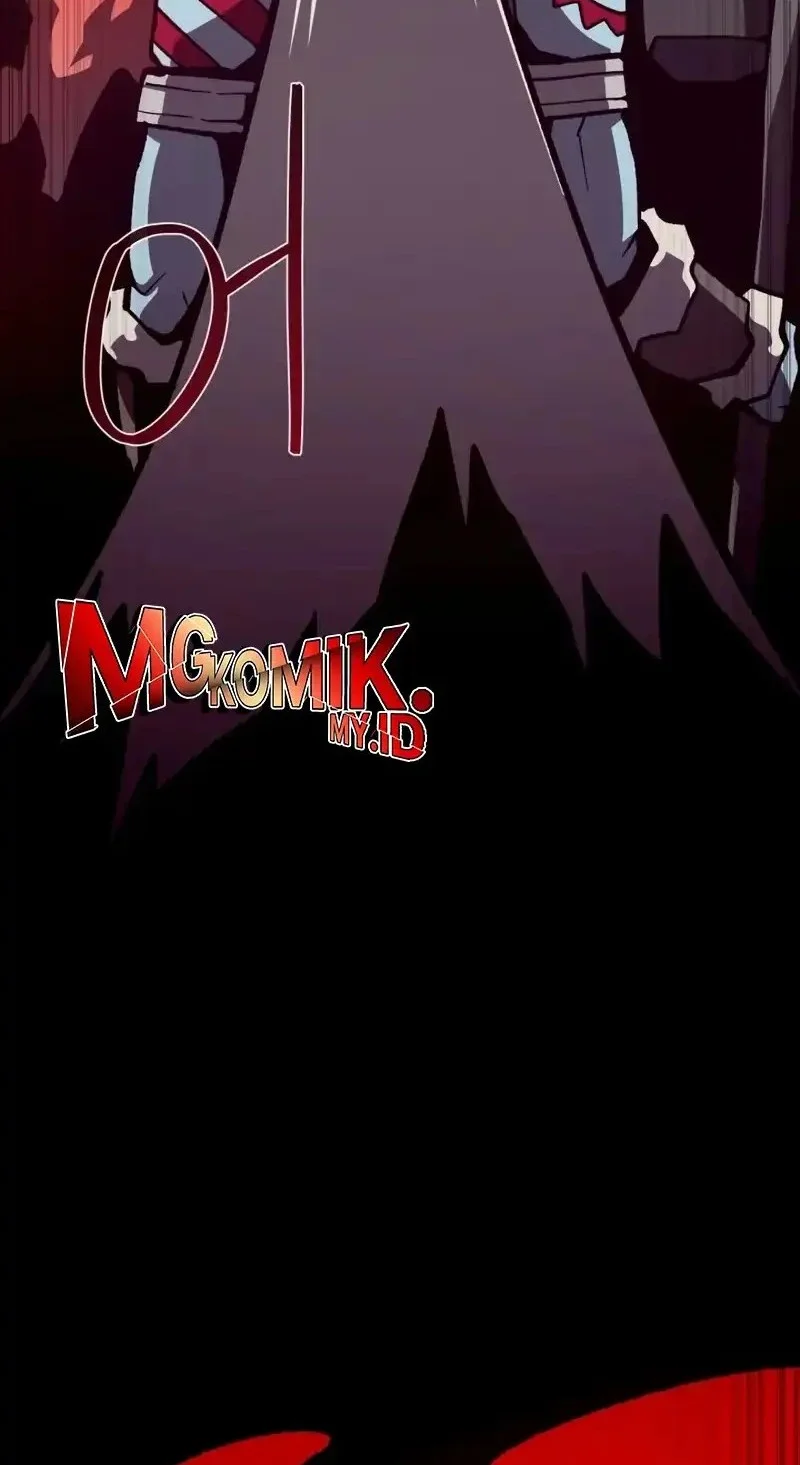 Dungeon Odyssey Chapter 134 Gambar 20