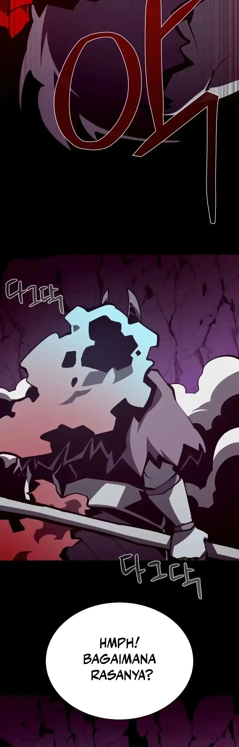 Dungeon Odyssey Chapter 134 Gambar 22