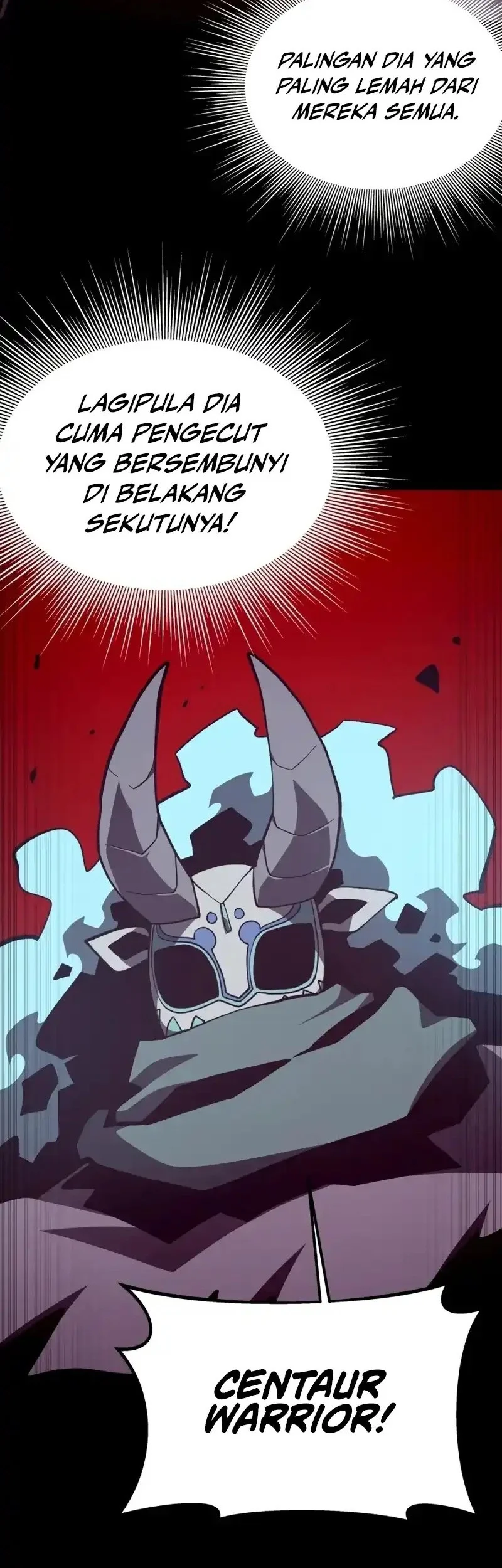 Dungeon Odyssey Chapter 134 Gambar 26
