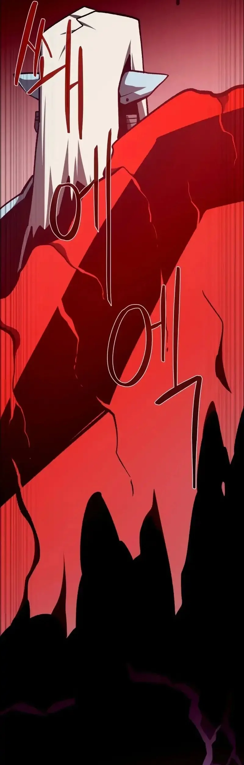 Dungeon Odyssey Chapter 134 Gambar 32