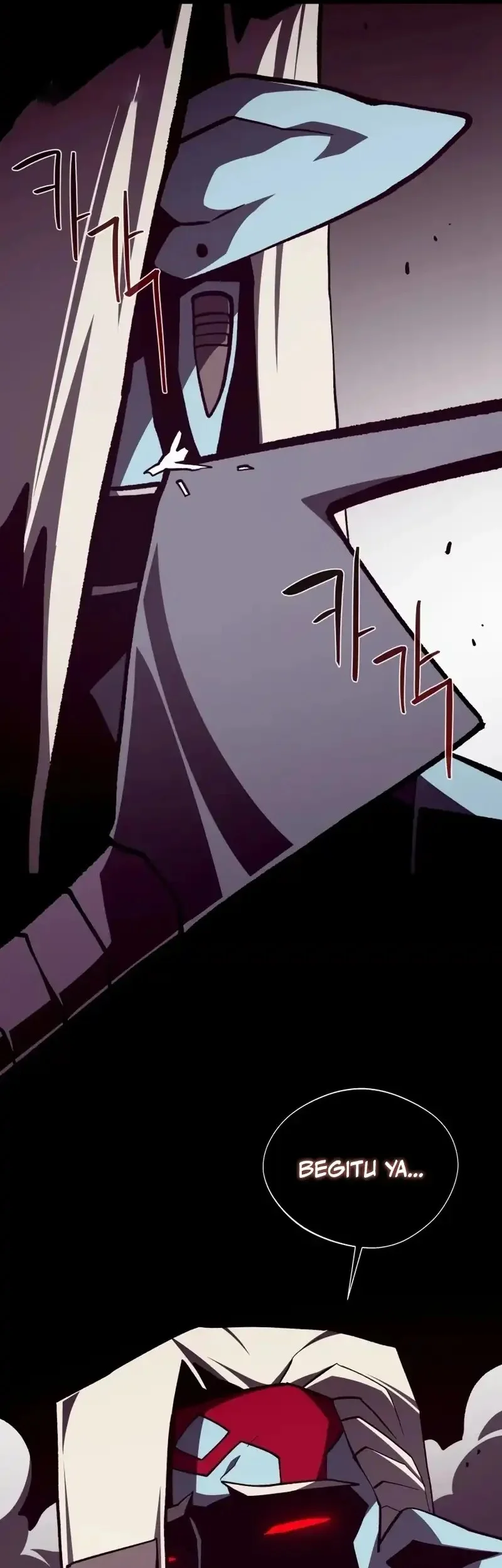 Dungeon Odyssey Chapter 134 Gambar 36