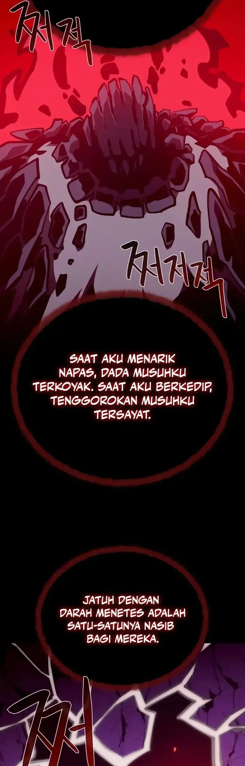 Dungeon Odyssey Chapter 134 Gambar 62