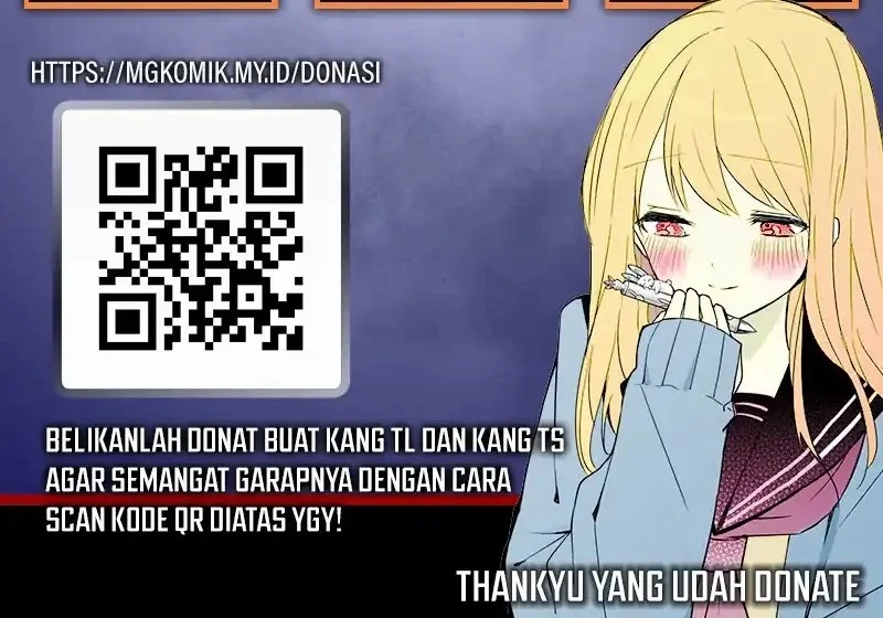 Dungeon Odyssey Chapter 134 Gambar 65