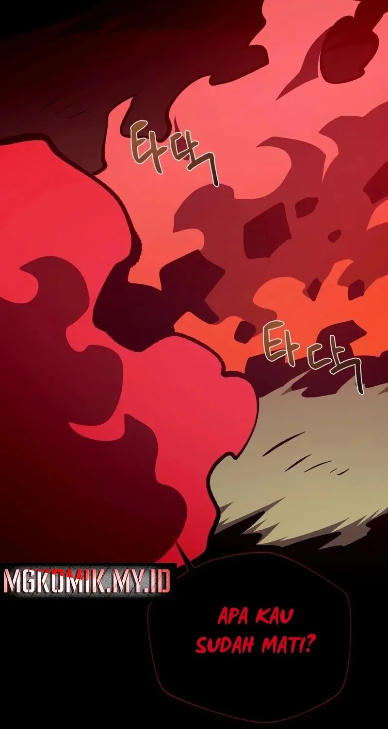 Dungeon Odyssey Chapter 135 Gambar 15