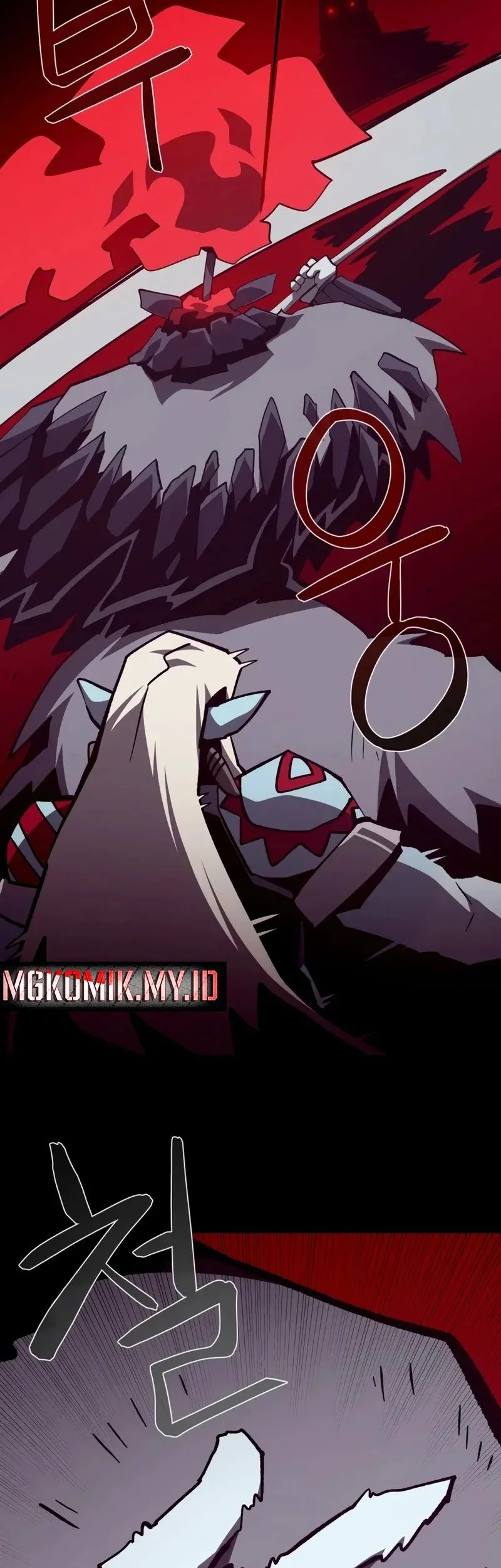 Dungeon Odyssey Chapter 135 Gambar 18