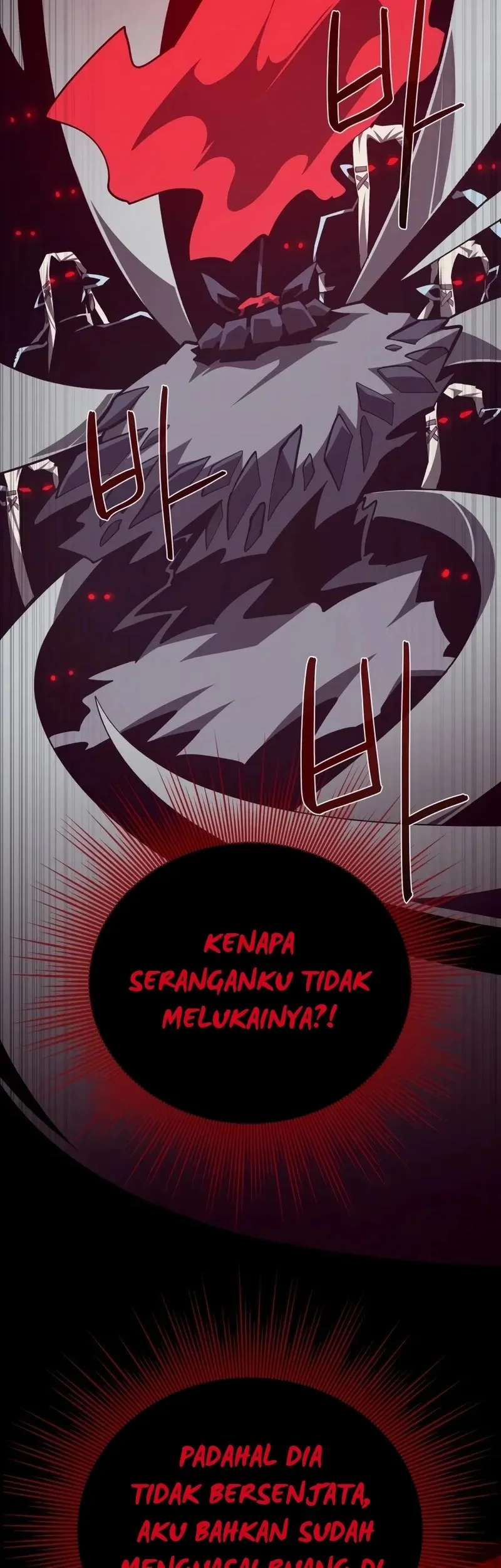 Dungeon Odyssey Chapter 135 Gambar 22