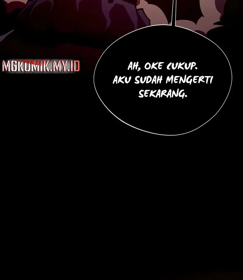 Dungeon Odyssey Chapter 135 Gambar 35