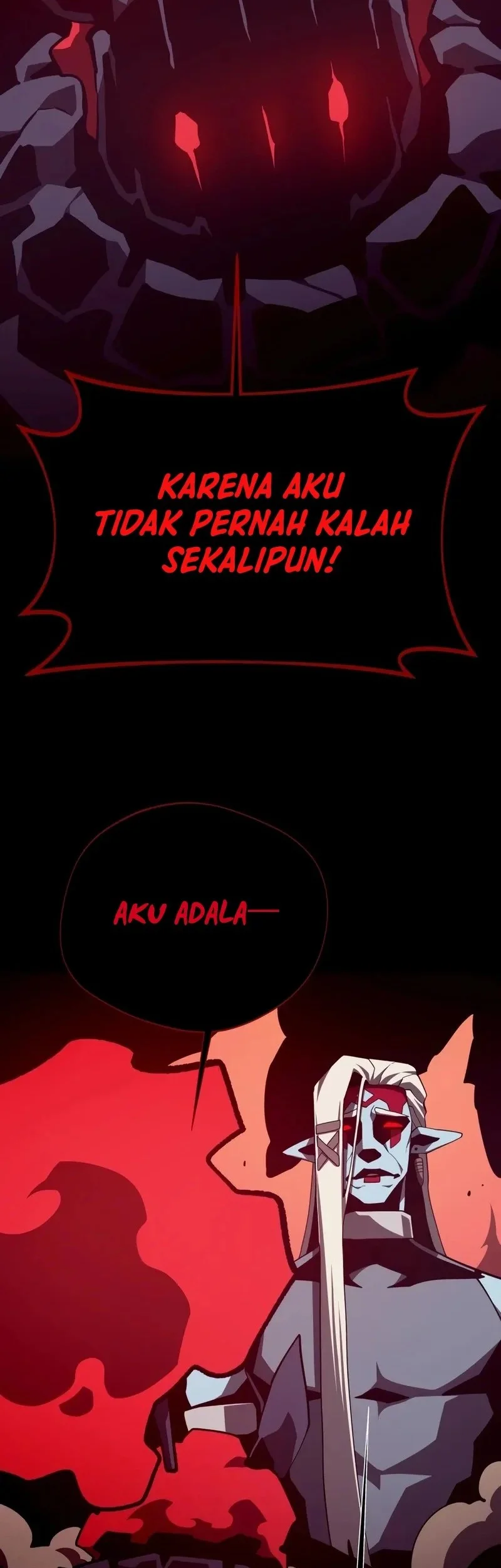 Dungeon Odyssey Chapter 135 Gambar 34