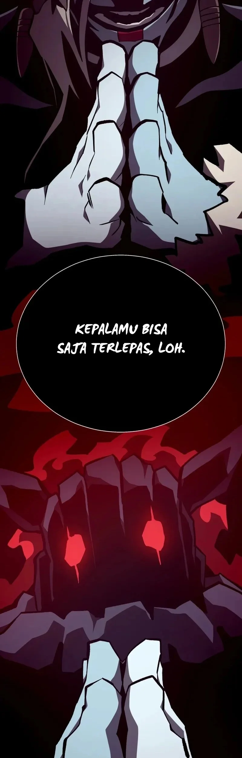 Dungeon Odyssey Chapter 135 Gambar 42