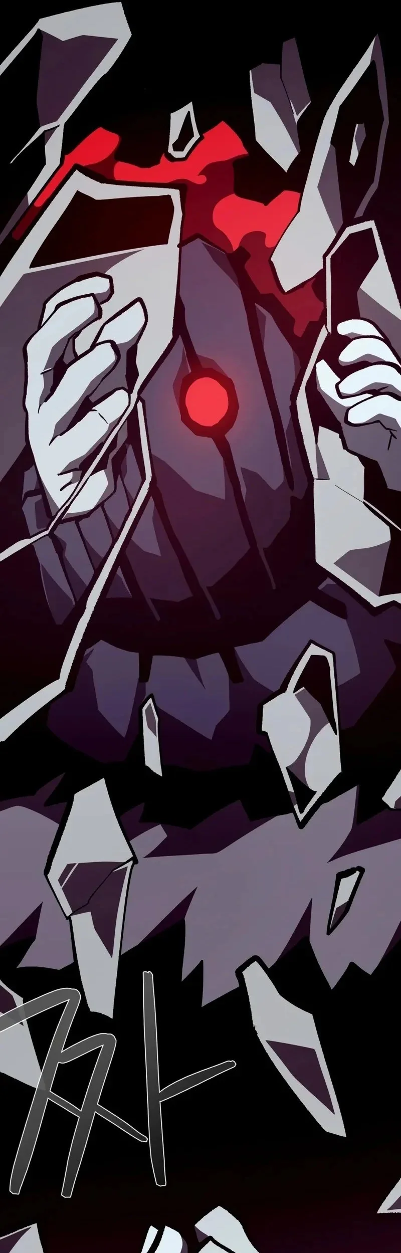 Dungeon Odyssey Chapter 135 Gambar 59