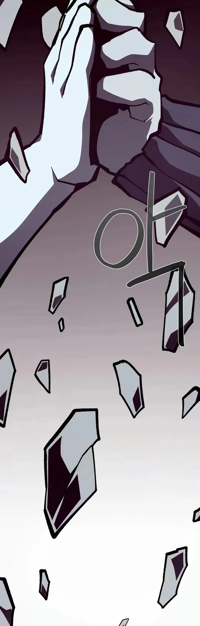 Dungeon Odyssey Chapter 135 Gambar 60