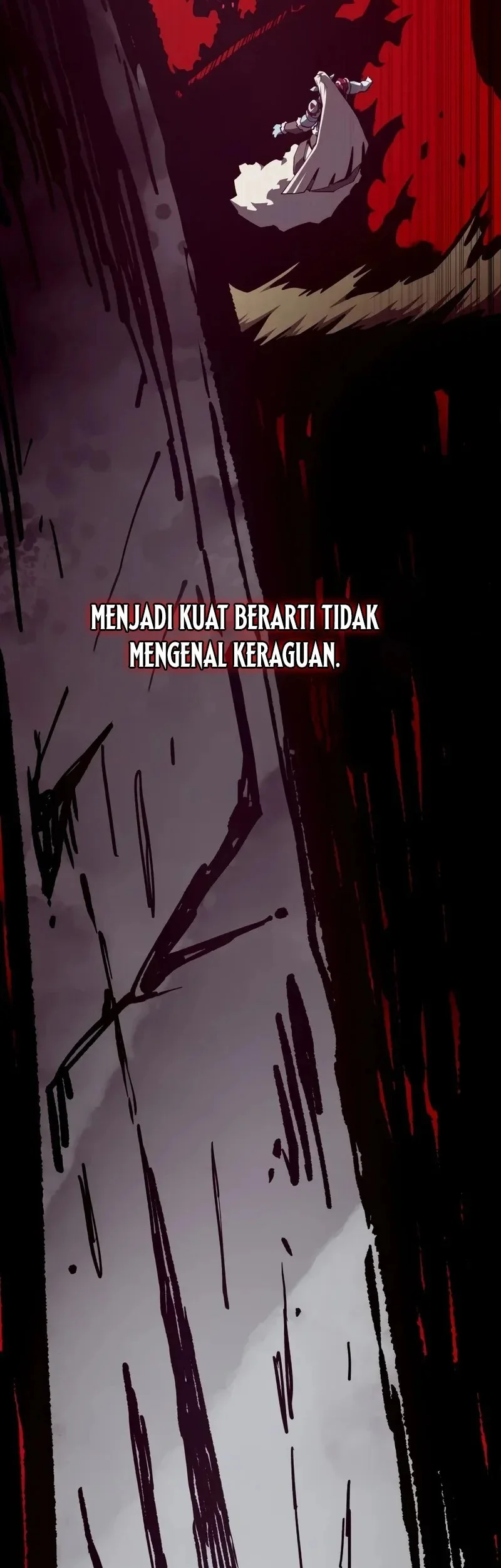 Dungeon Odyssey Chapter 135 Gambar 50