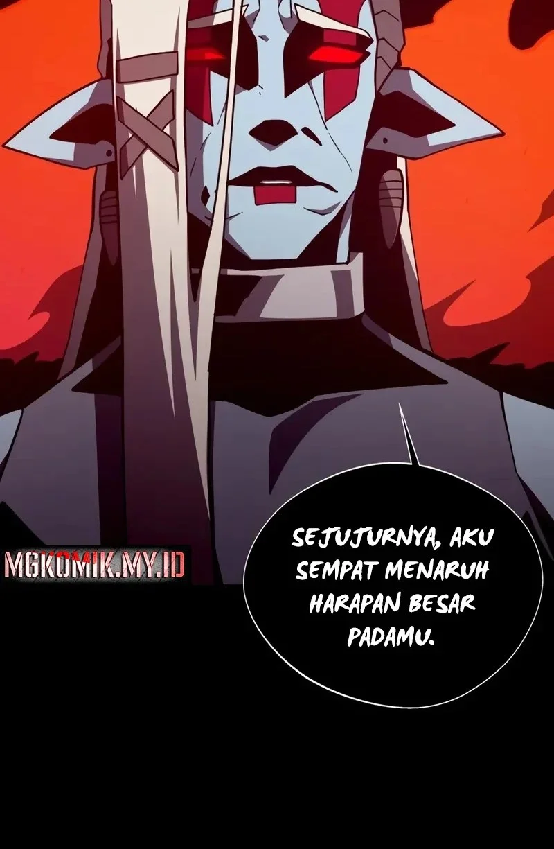 Dungeon Odyssey Chapter 135 Gambar 69