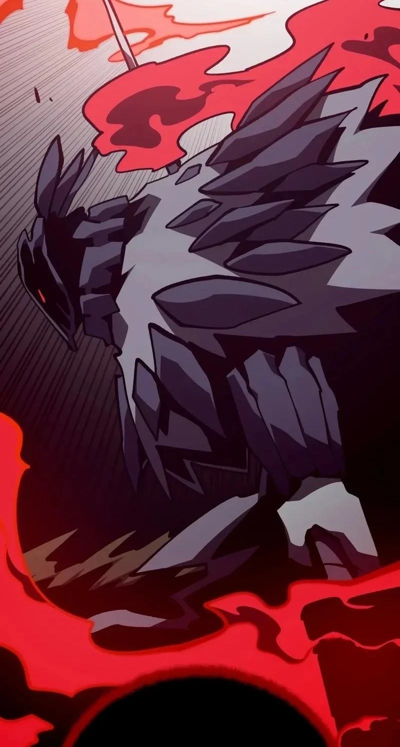 Dungeon Odyssey Chapter 135 Gambar 4