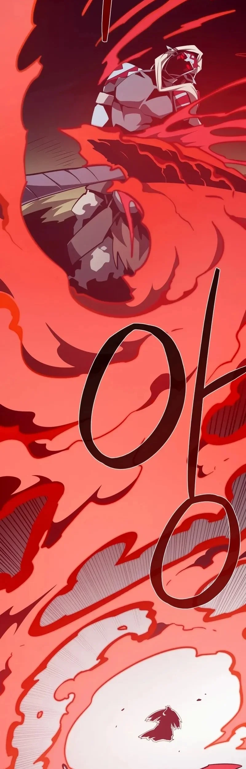 Dungeon Odyssey Chapter 135 Gambar 3