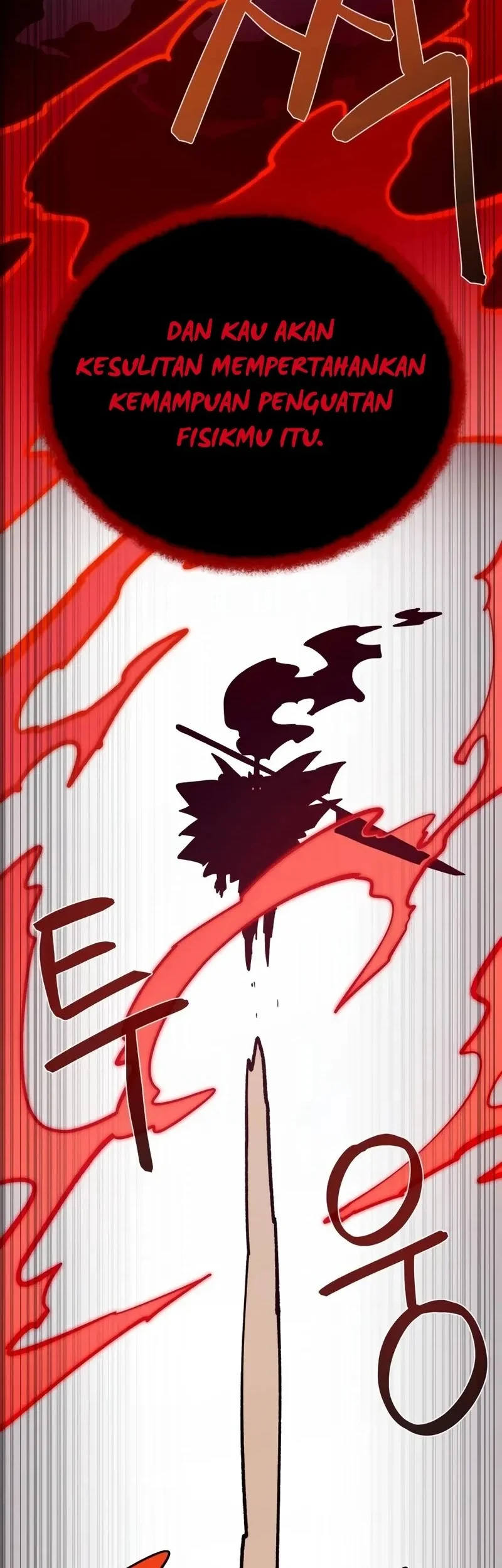 Dungeon Odyssey Chapter 135 Gambar 7