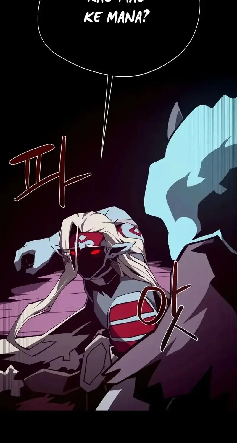 Dungeon Odyssey Chapter 136 Gambar 15