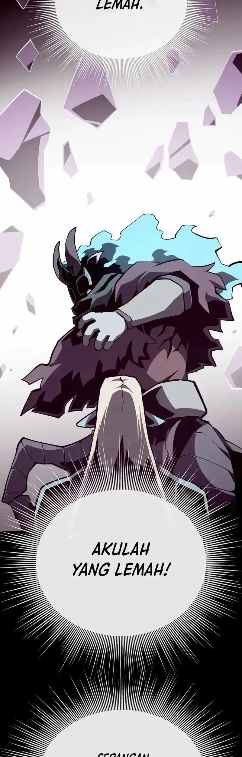 Dungeon Odyssey Chapter 136 Gambar 13