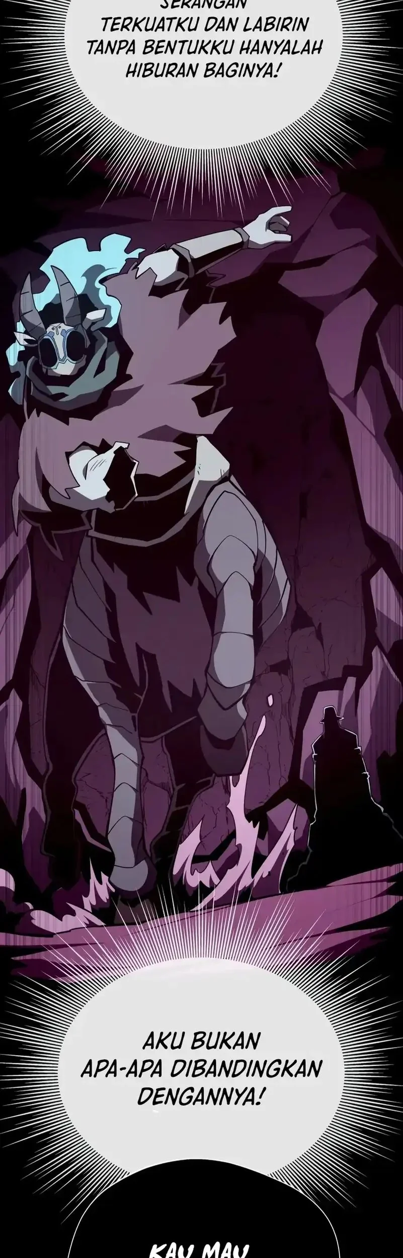 Dungeon Odyssey Chapter 136 Gambar 14