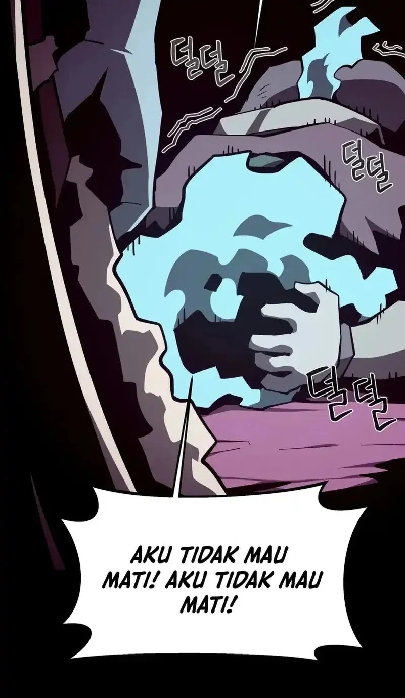 Dungeon Odyssey Chapter 136 Gambar 19